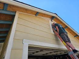 Custom Trim and Detailing for Siding in Boulder Creek, CA